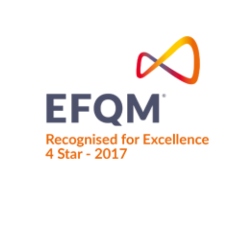 Quality 7 efqm