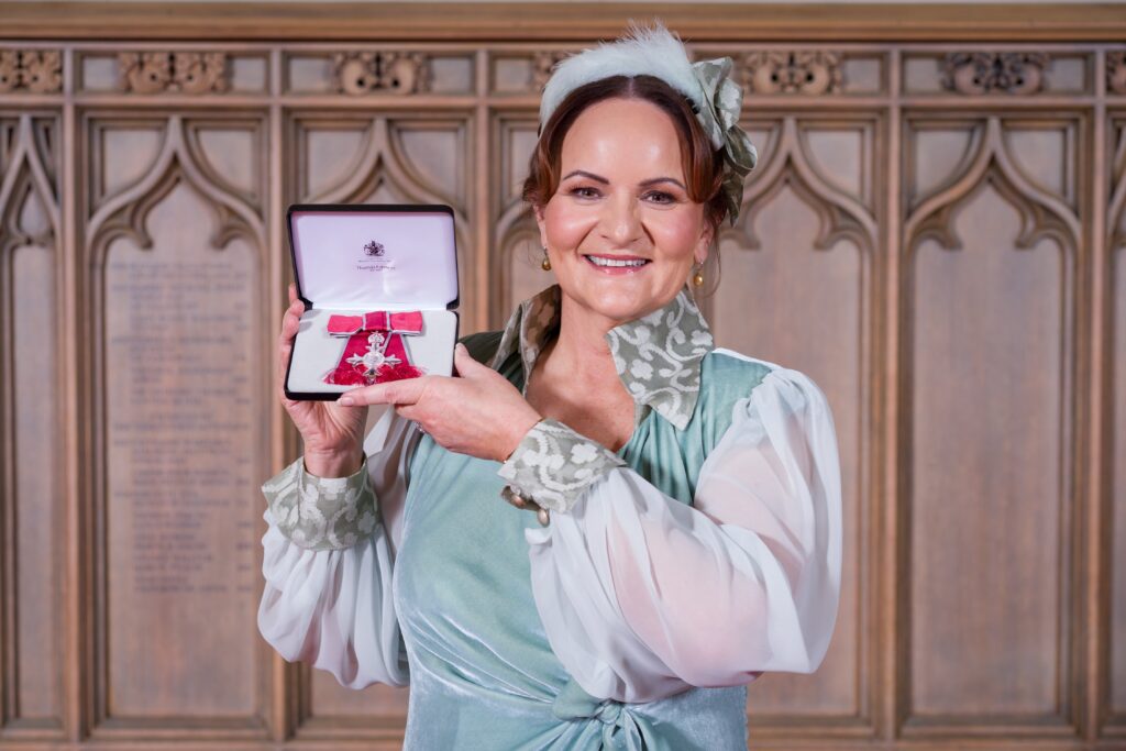 photo1JoanneLiddleMBE